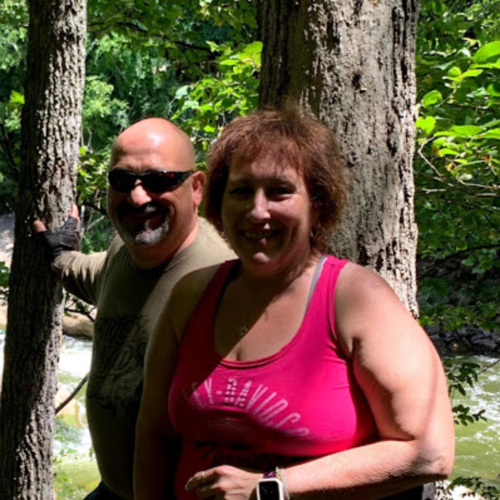 Meet your Posher, Anne
